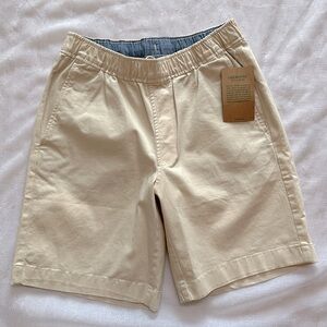 L.L.Bean Khaki Mens Shorts